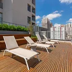Easy Star - Studio Proximo Ao Allianz Parque - Ug01H