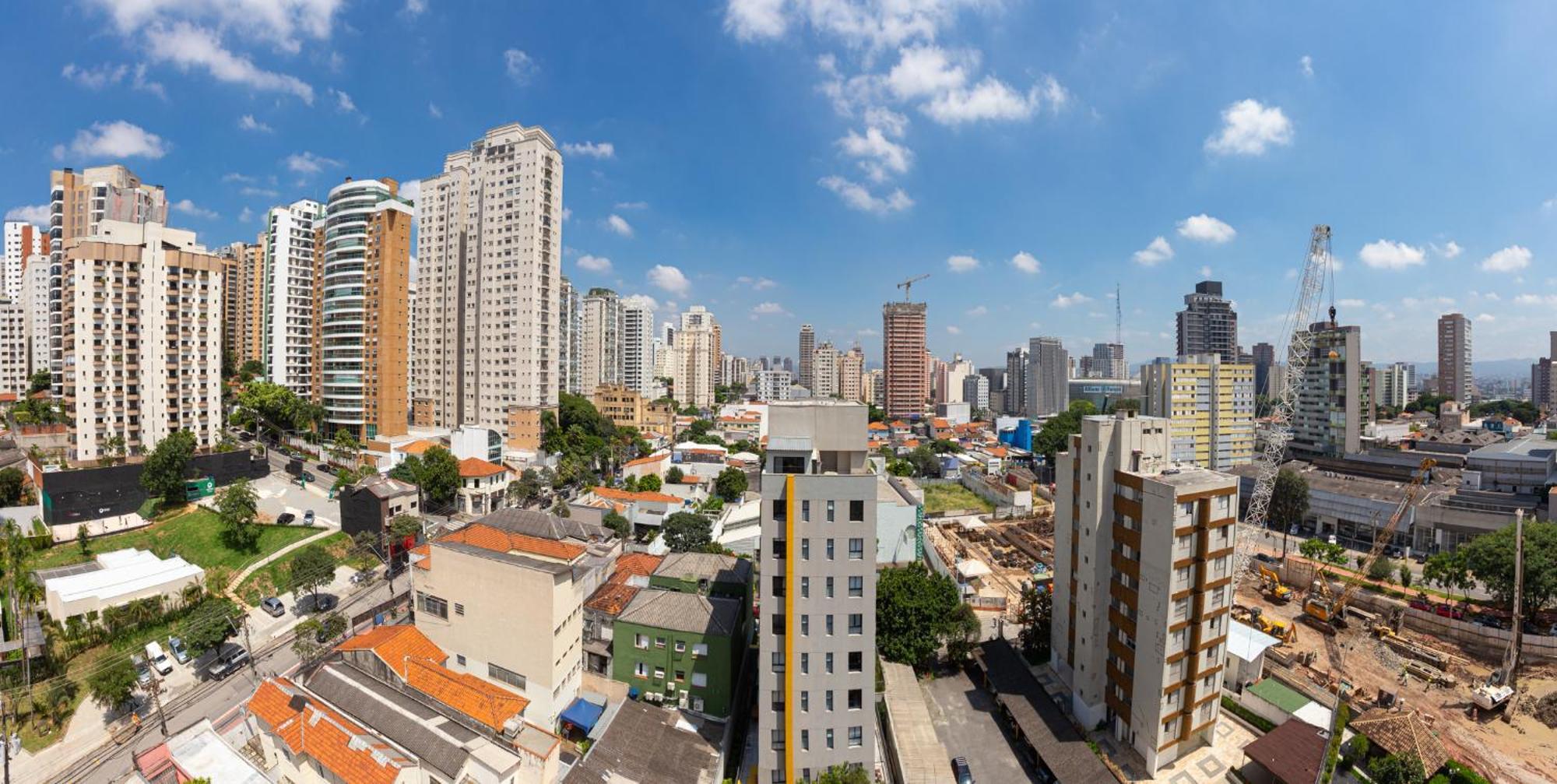 Easy Star - Proximo Ao Allianz Parque - Ug01h * São Paulo