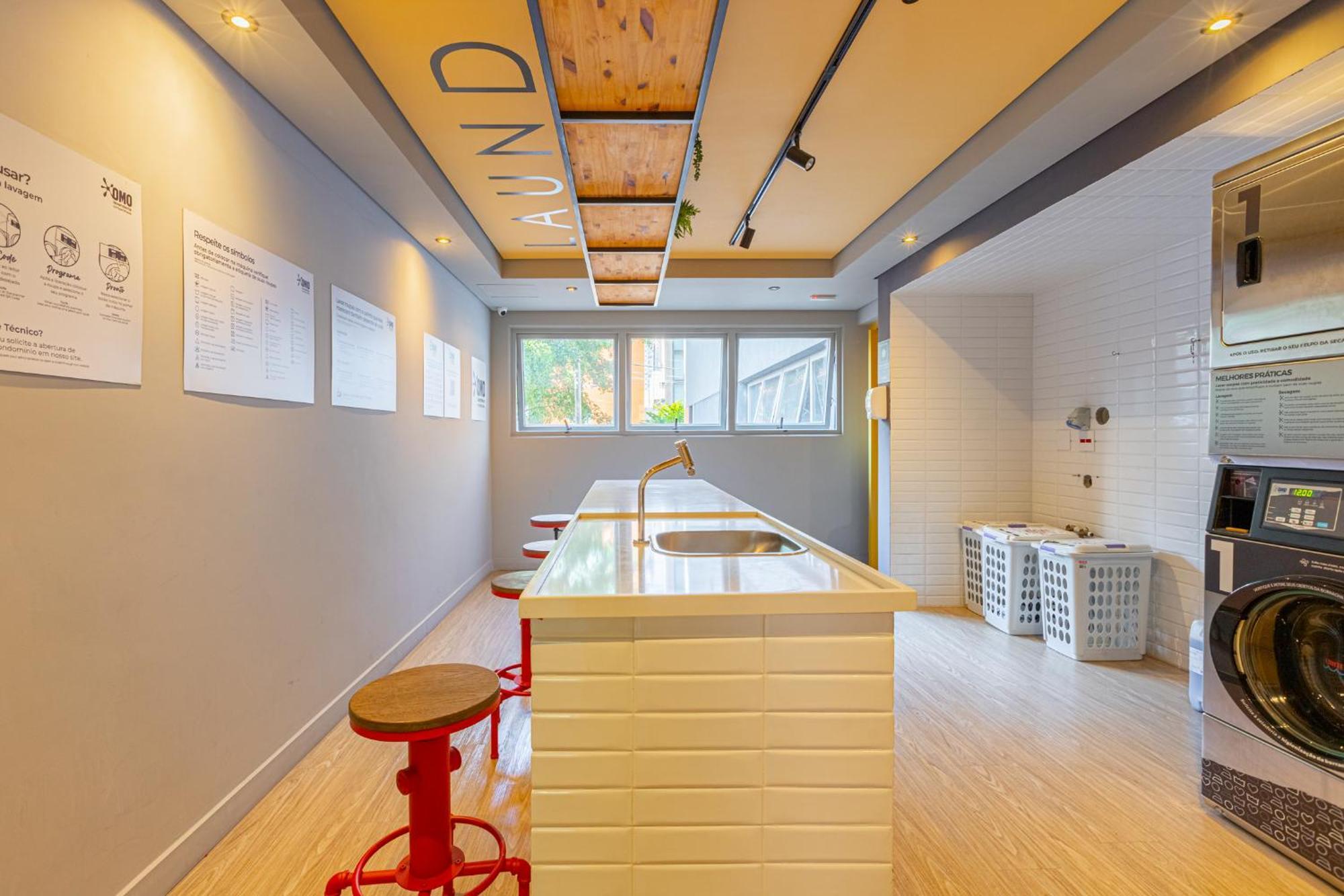 Apartamento Easy Star - Proximo Ao Allianz Parque - Ug01h