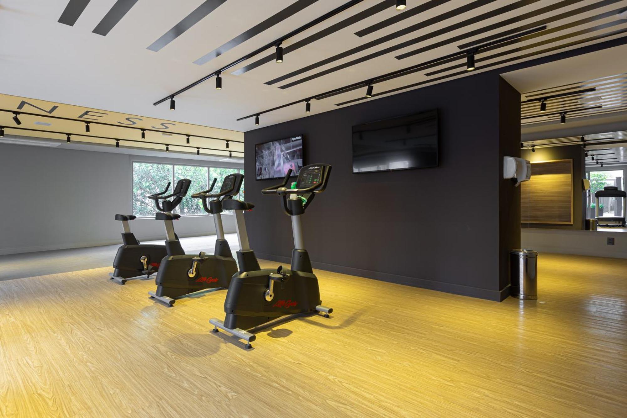 Easy Star - Proximo Ao Allianz Parque - Ug01h Apartamento *