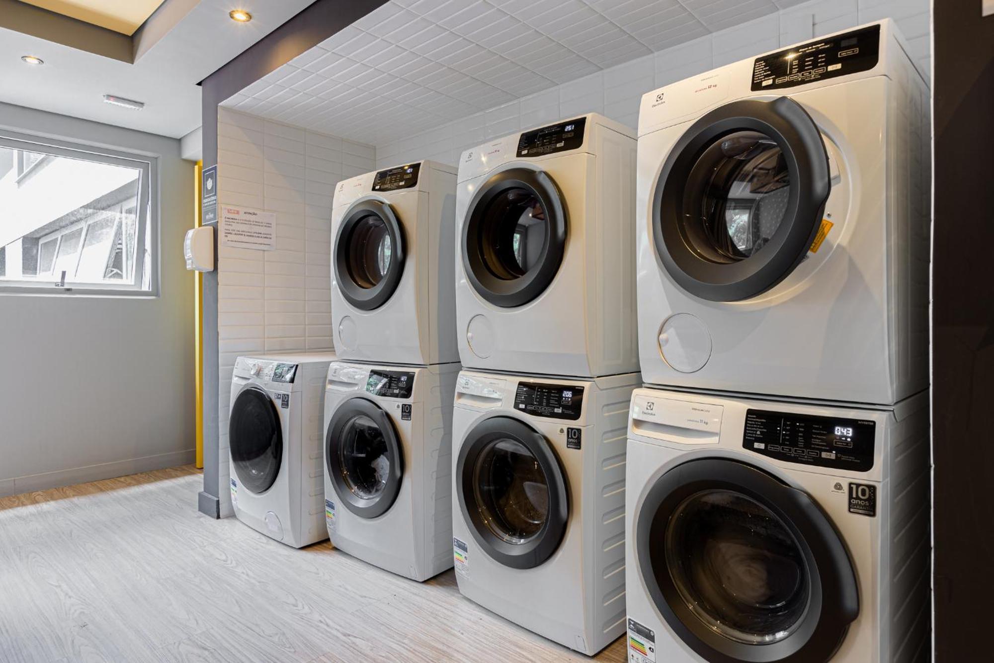 Apartamento Easy Star - Proximo Ao Allianz Parque - Ug01h