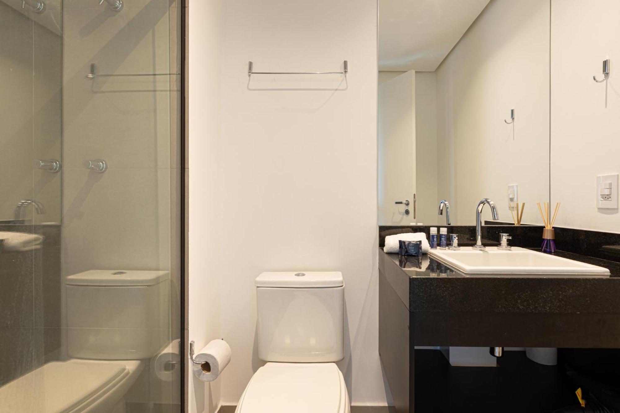 Apartamento Easy Star - Proximo Ao Allianz Parque - Ug01h