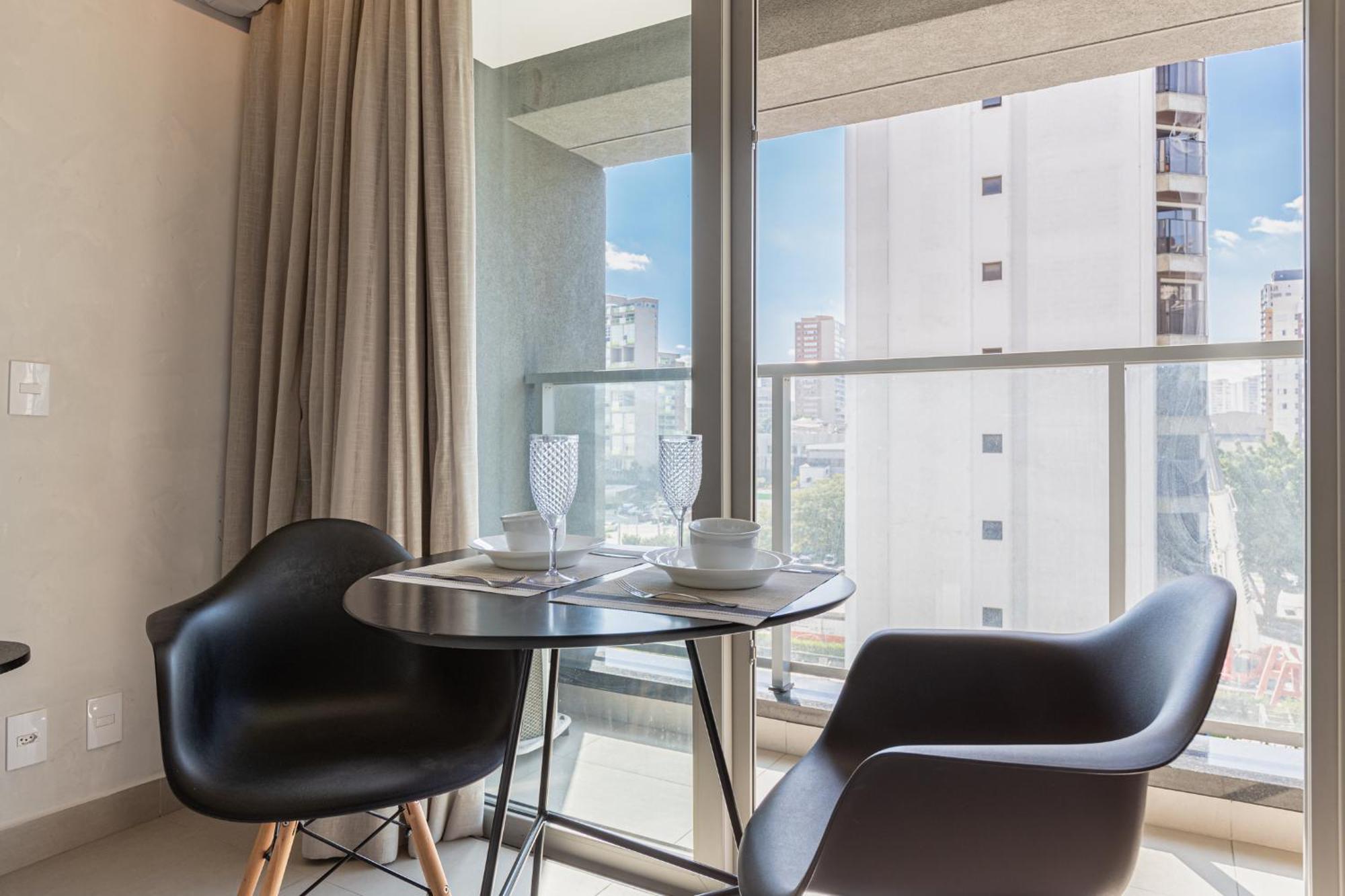 Easy Star - Proximo Ao Allianz Parque - Ug01h São Paulo