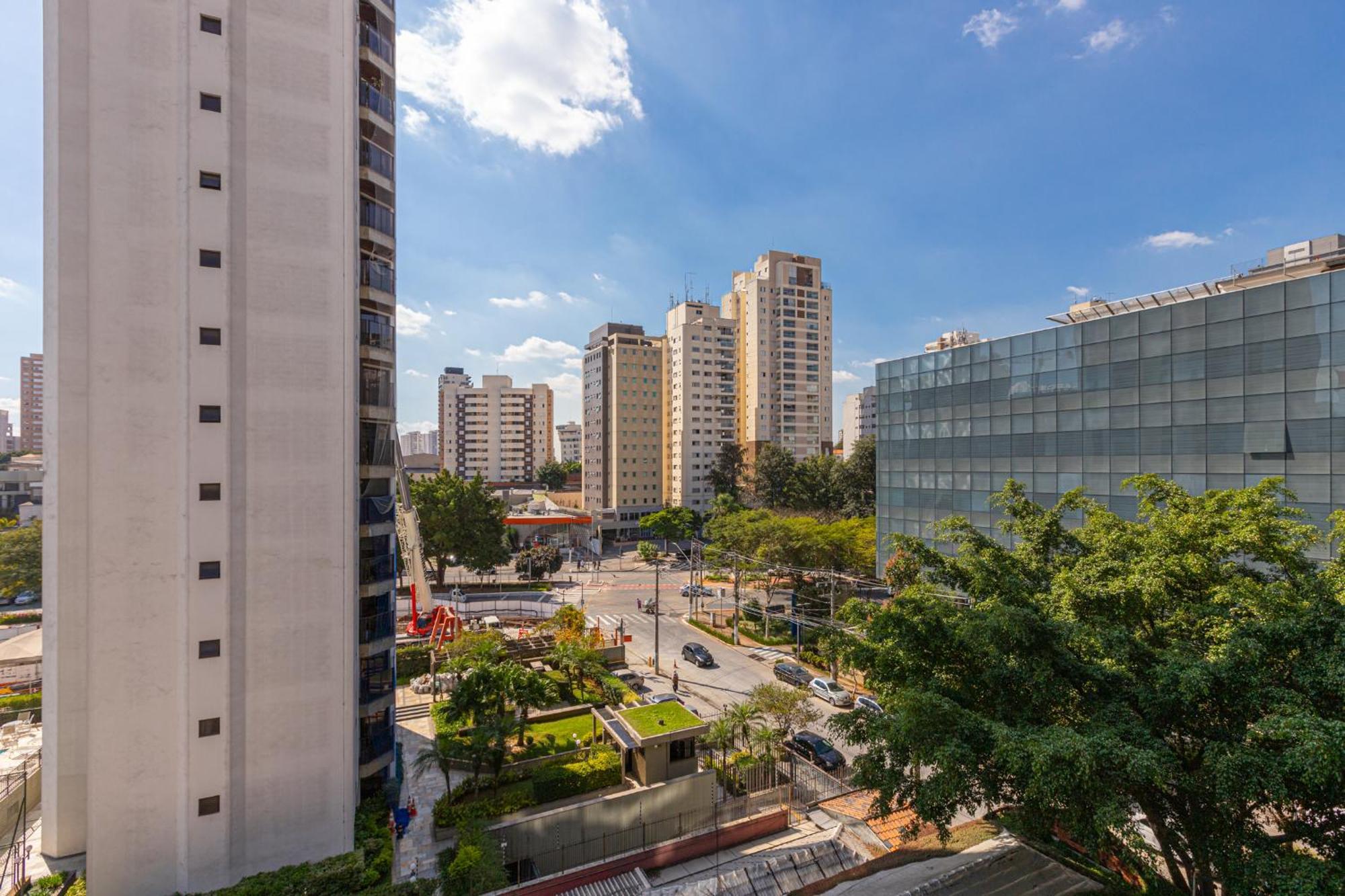 Easy Star - Proximo Ao Allianz Parque - Ug01h São Paulo
