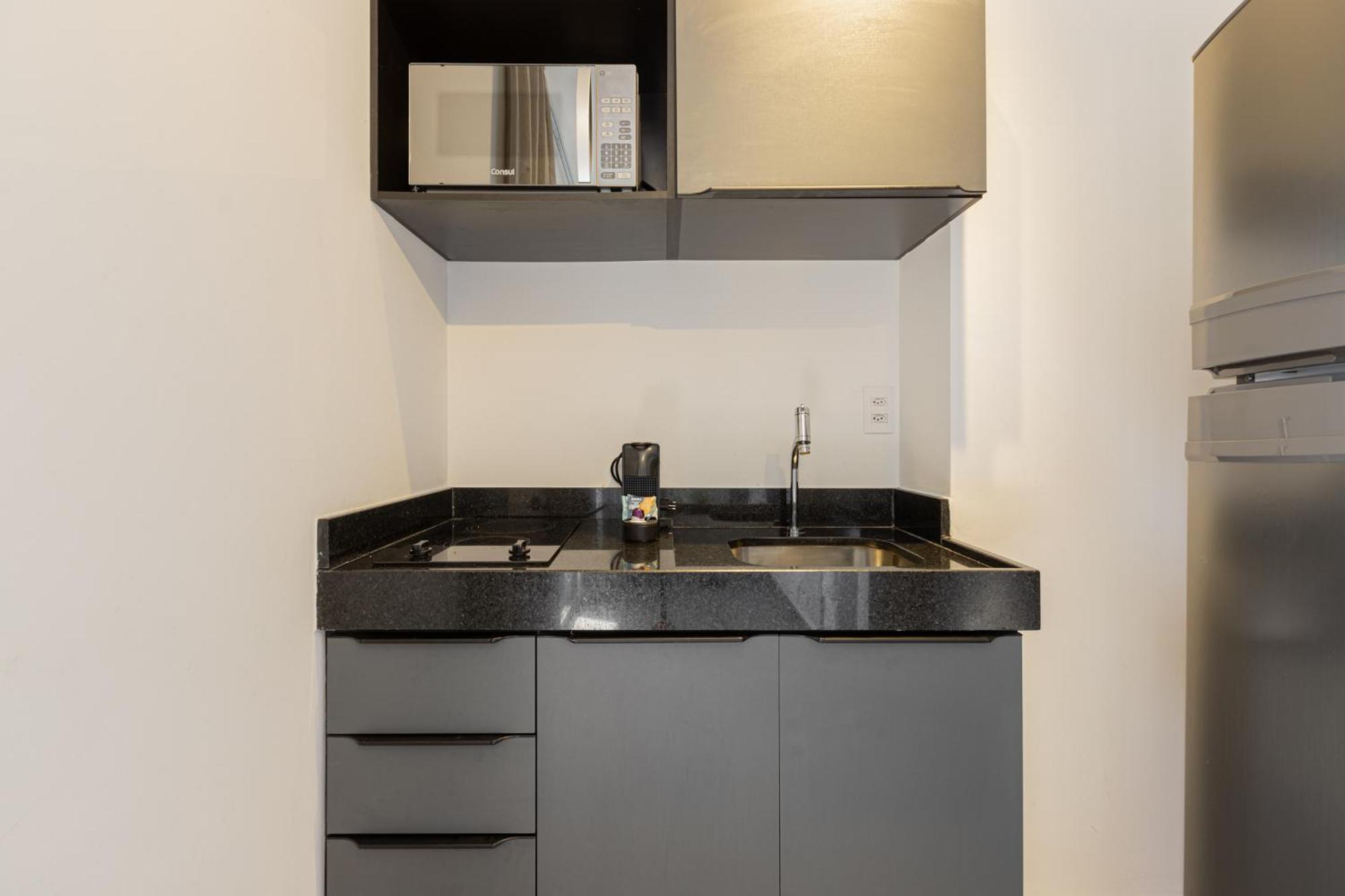 Easy Star - Proximo Ao Allianz Parque - Ug01h Apartamento São Paulo