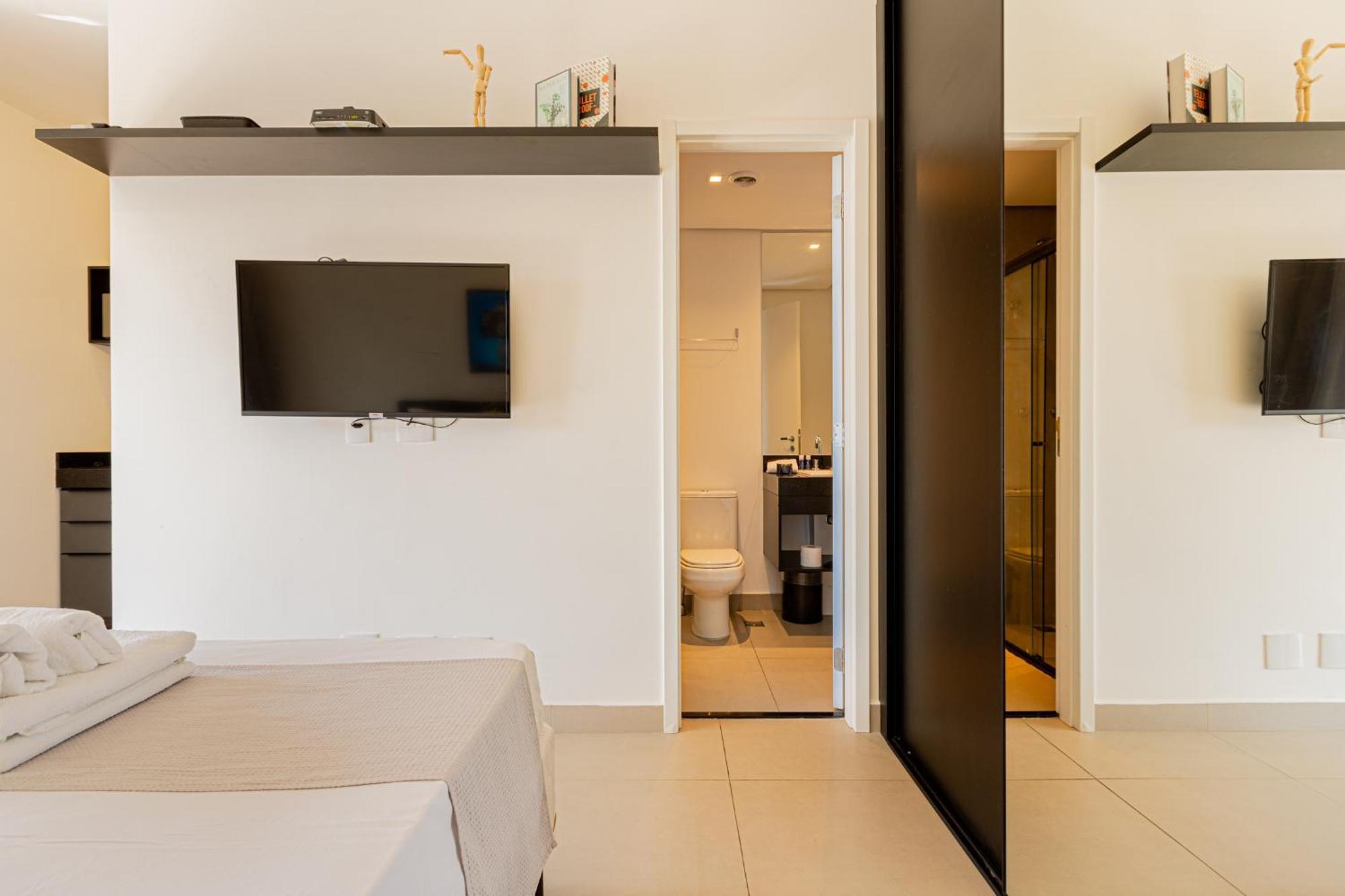 Easy Star - Proximo Ao Allianz Parque - Ug01h São Paulo