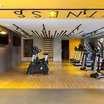 Easy Star - Studio Proximo Ao Allianz Parque - Ug01H